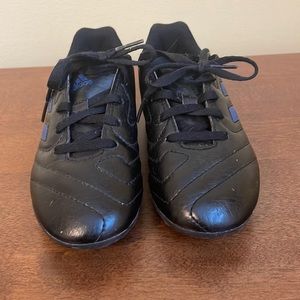 Adidas soccer shoes